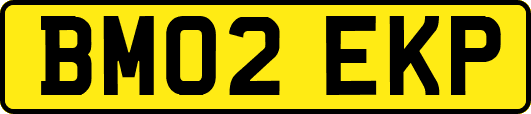 BM02EKP