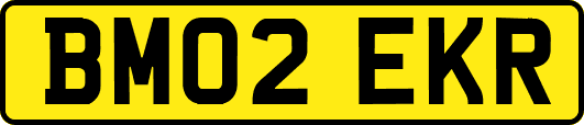 BM02EKR