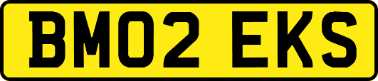 BM02EKS