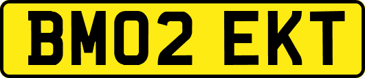 BM02EKT