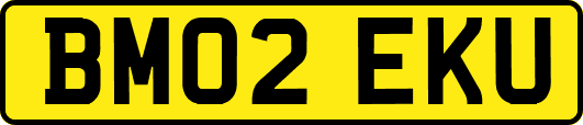 BM02EKU