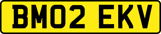 BM02EKV
