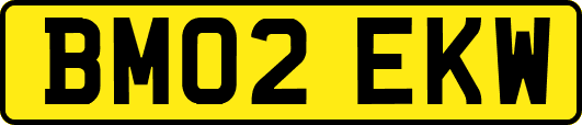 BM02EKW