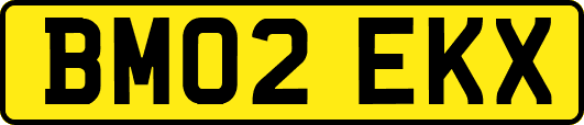BM02EKX