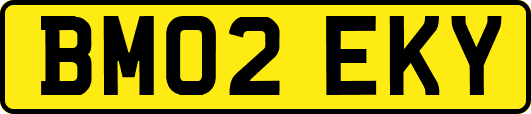 BM02EKY