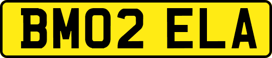 BM02ELA