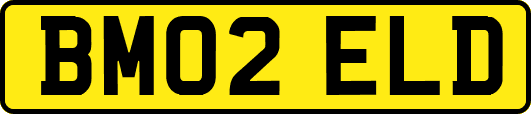 BM02ELD