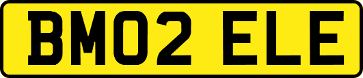 BM02ELE