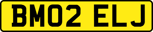 BM02ELJ