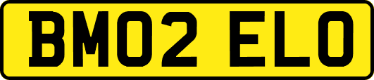 BM02ELO