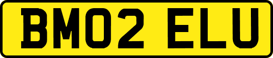 BM02ELU