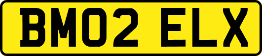 BM02ELX