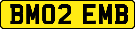BM02EMB