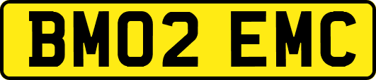 BM02EMC