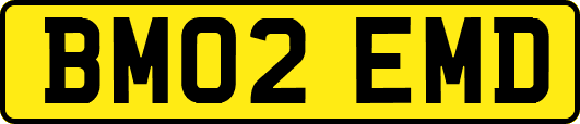 BM02EMD