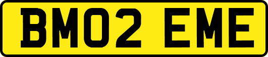 BM02EME
