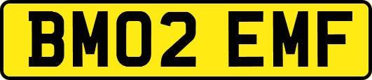 BM02EMF
