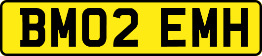 BM02EMH