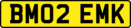 BM02EMK