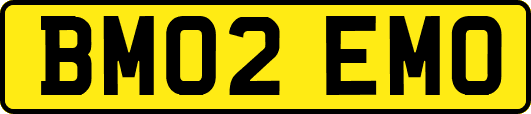 BM02EMO