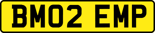BM02EMP