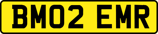BM02EMR