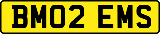 BM02EMS