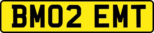 BM02EMT