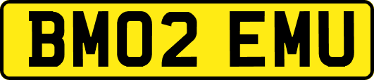 BM02EMU