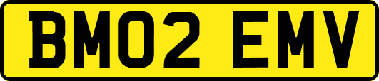 BM02EMV