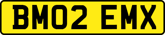 BM02EMX