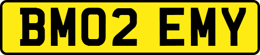BM02EMY