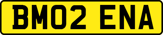 BM02ENA