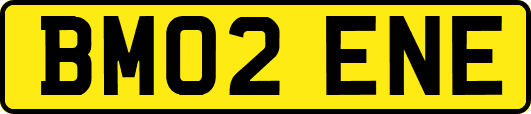 BM02ENE