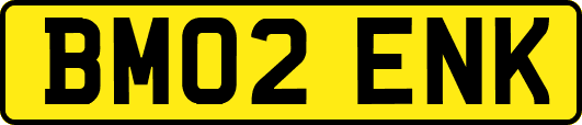 BM02ENK