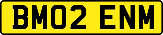 BM02ENM