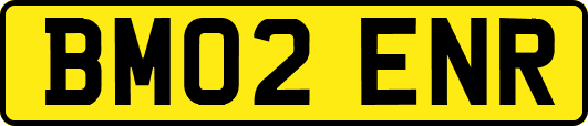 BM02ENR