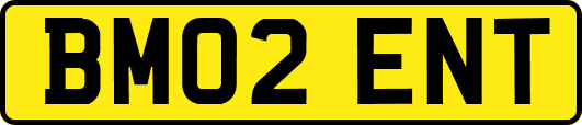 BM02ENT