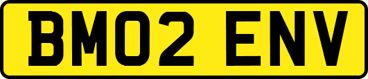 BM02ENV