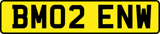 BM02ENW