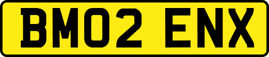BM02ENX