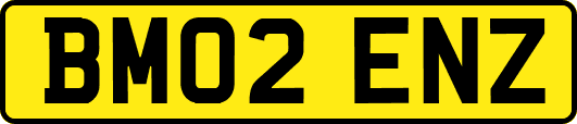 BM02ENZ