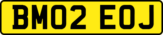 BM02EOJ