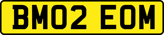 BM02EOM