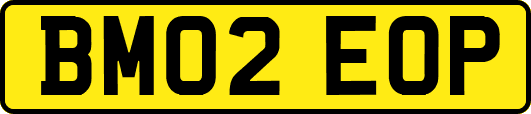 BM02EOP