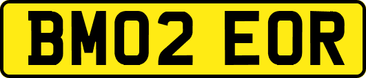 BM02EOR