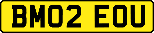 BM02EOU
