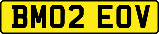 BM02EOV