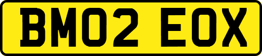 BM02EOX
