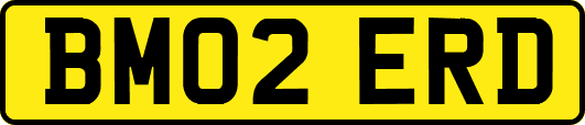 BM02ERD